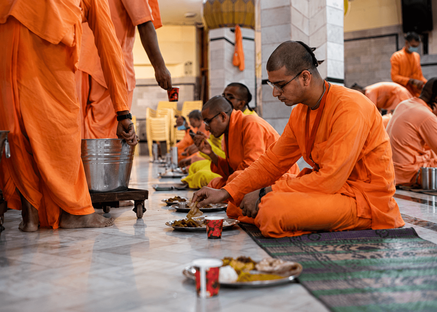 Pitru Paksh Hawan