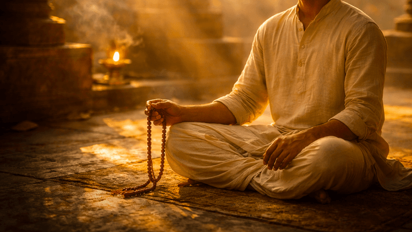 Chanting