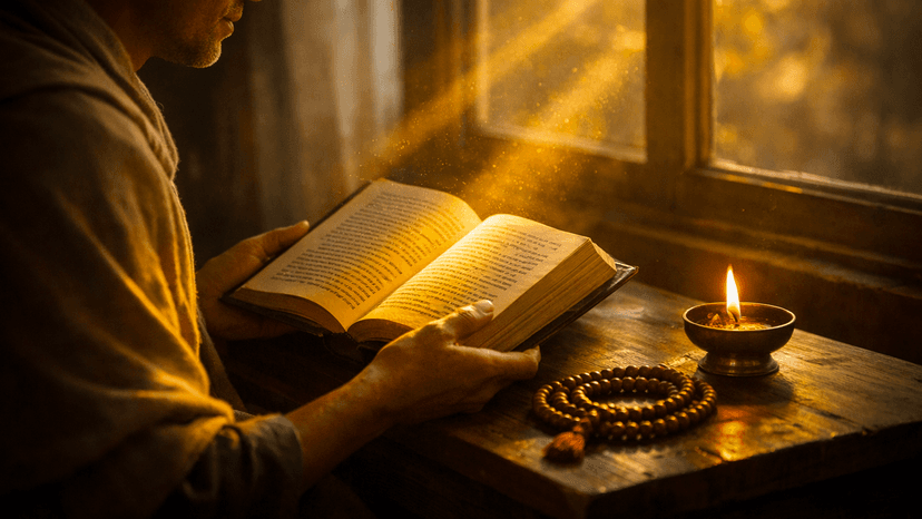 Spiritual Insights