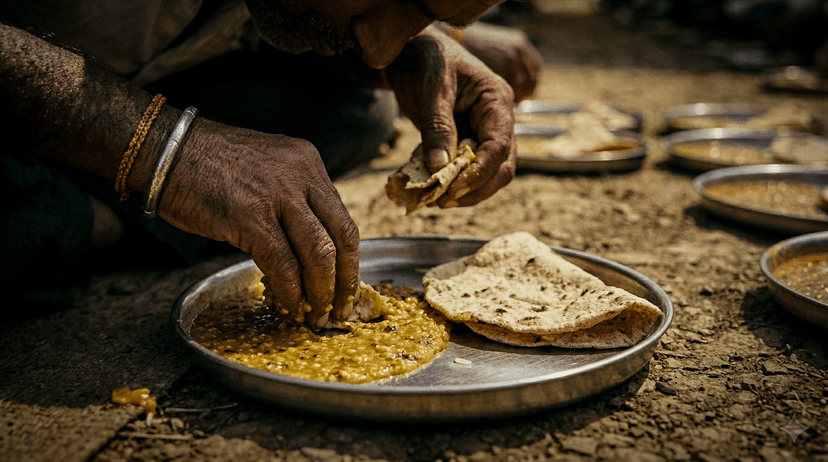 Gauseva and cow care