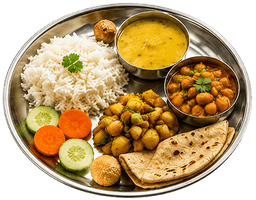 thali