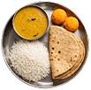 thali