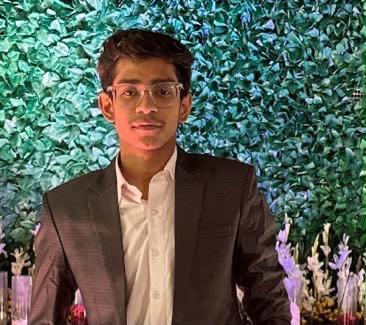 Gaurav Khandelwal