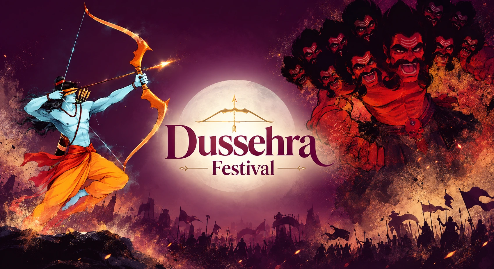 Dussehra 2026: Date, Vijayadashami Tithi and Puja Muhurat