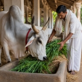Nandi Chara Seva