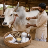 Nandi Care Kit