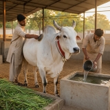 Full Day Nandi Seva