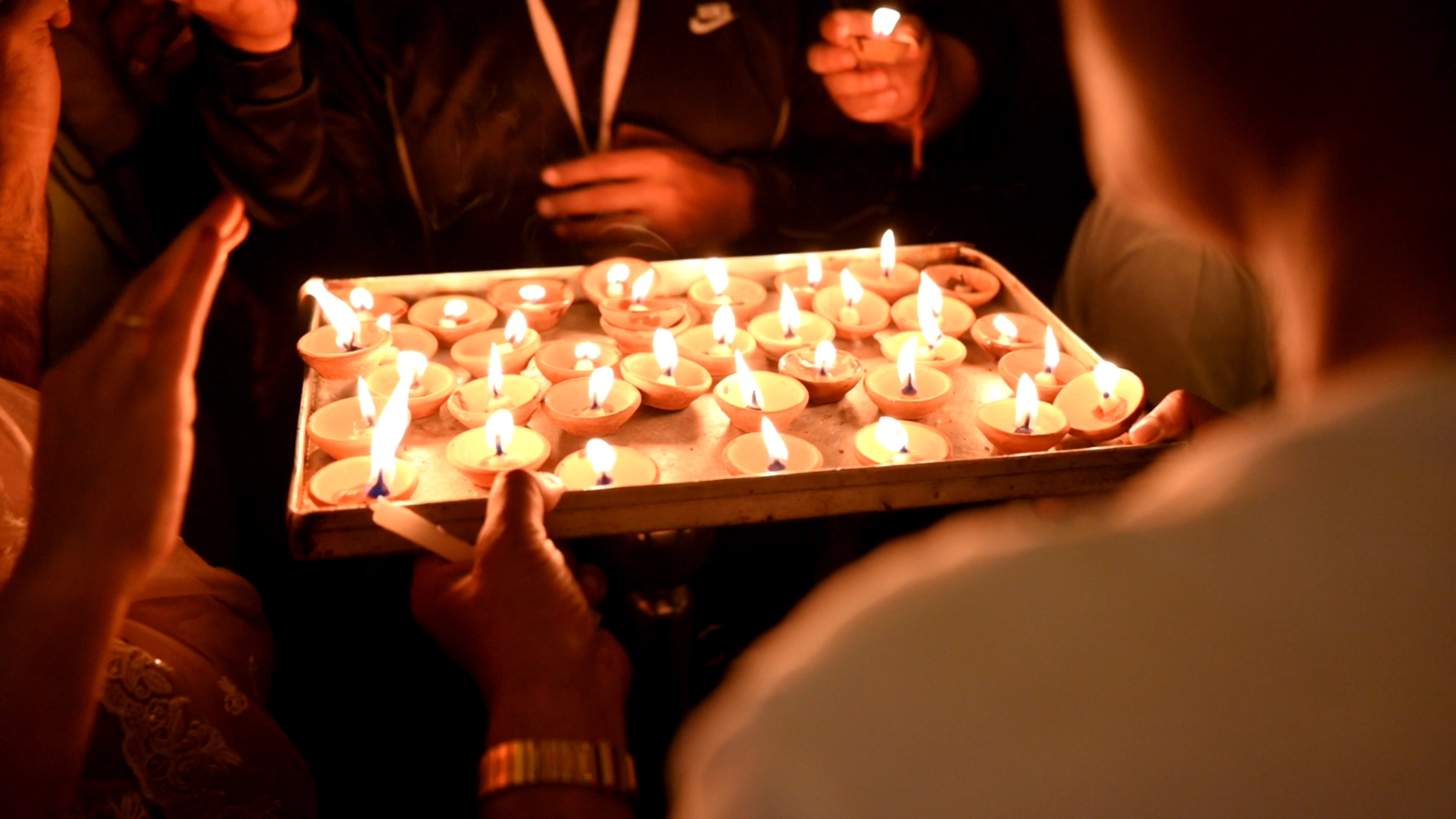 Kartik Deepotsav Highlights