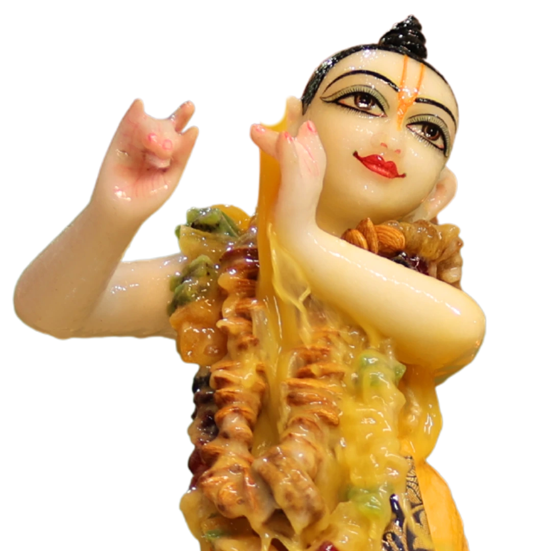 Maha Abhishek Seva