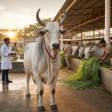Monthly Nandi Seva