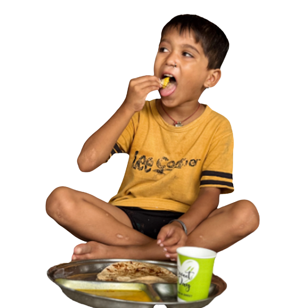 Annadaan Seva