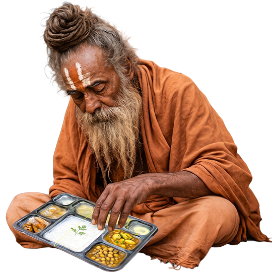 Sadhu Seva