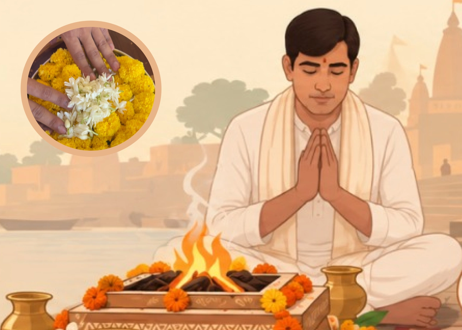 Pitru Paksha Special Puja Sankalp