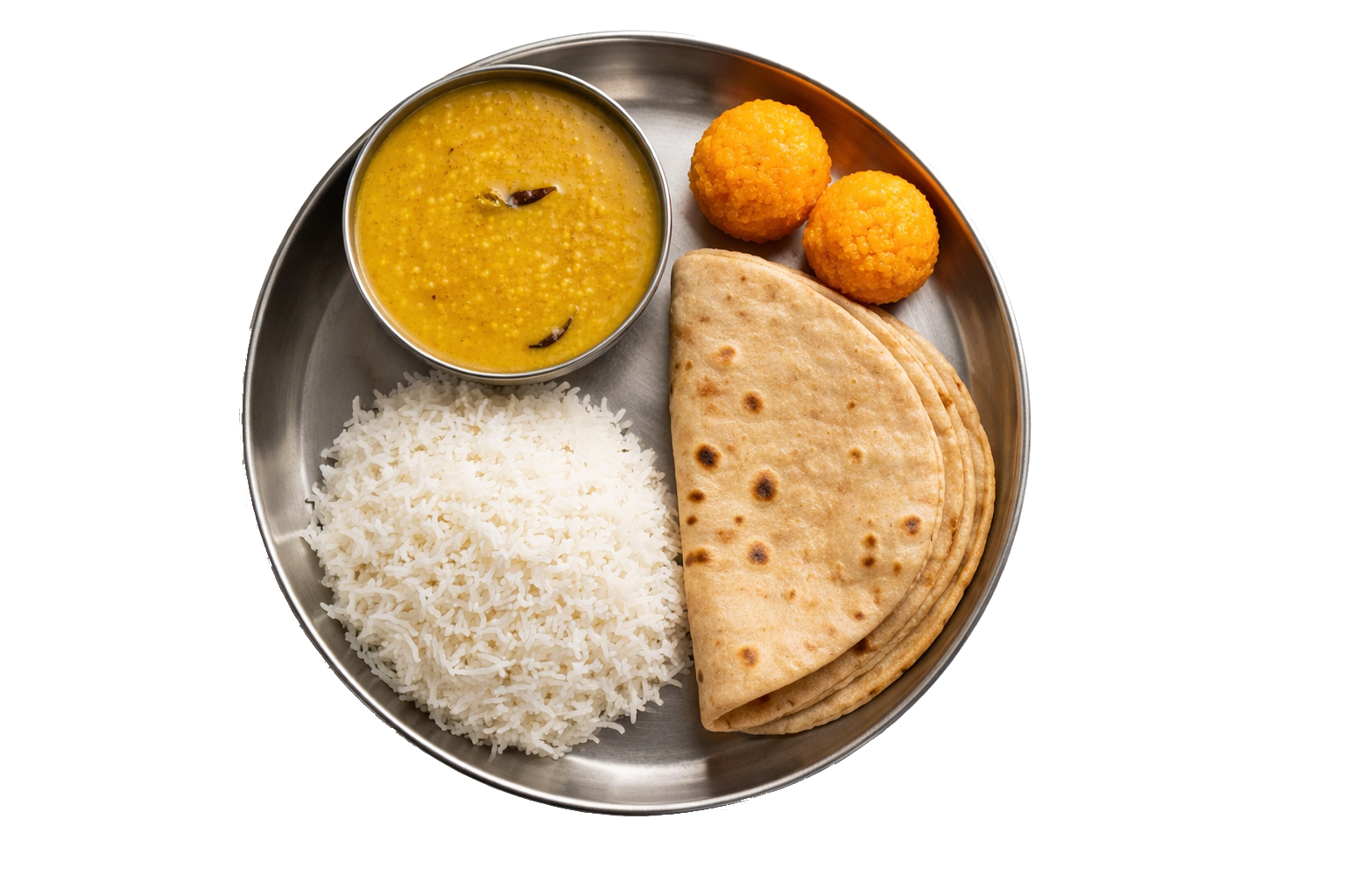 thali